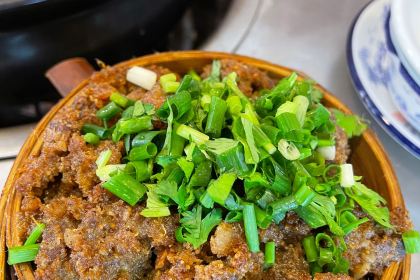 E MEI YUN XIANG YUAN