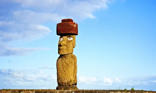 Ahu Tahai