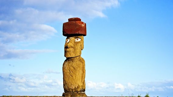 Easter Island