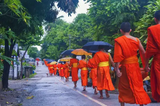 Hotel dekat Morning Alm