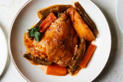 Stalactites Restaurant