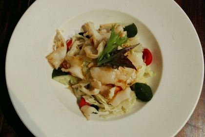 Old New Taiwanese Cuisine (Jiuru 2nd Road)