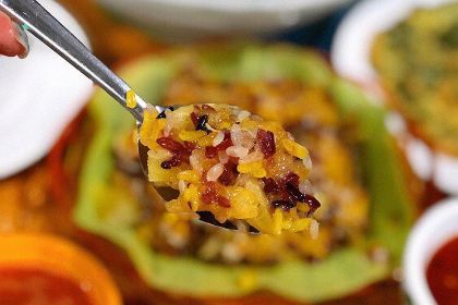 Man Hui Suo Meng Le Dai Jia Le Restaurant