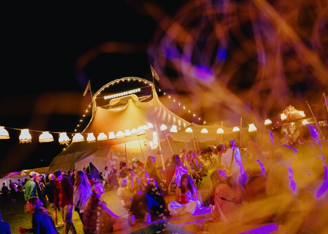 柏林馬戲節 | 柏林