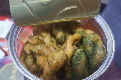 沈氏祖傳·老寜波油贊子鼓楼总店