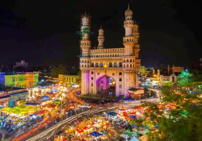 Hyderabad