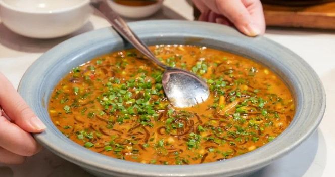 RONG CUISINE