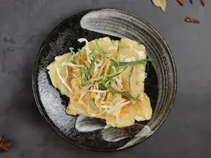 Sinseung Banjeom