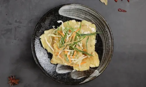 Sinseung Banjeom