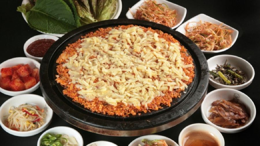 Tonchan Shin-Okubo betsu-kan