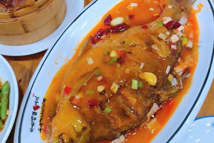 Juzhenyuan Home-Style Cooking