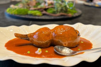 胜紫云亭HUAIYANG MASTER(前滩店)