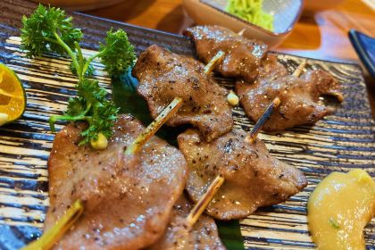 黑门楽酒天(江浦路店)