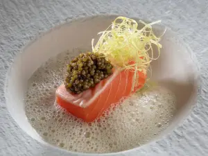 F.P.Journe Le Restaurant