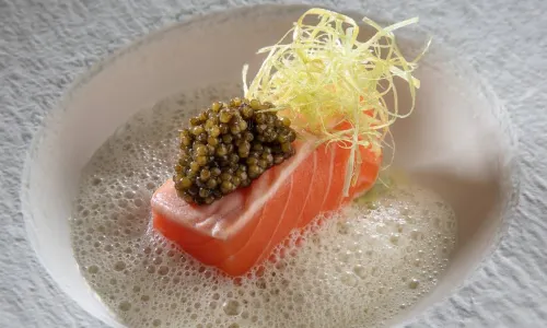 F.P.Journe Le Restaurant