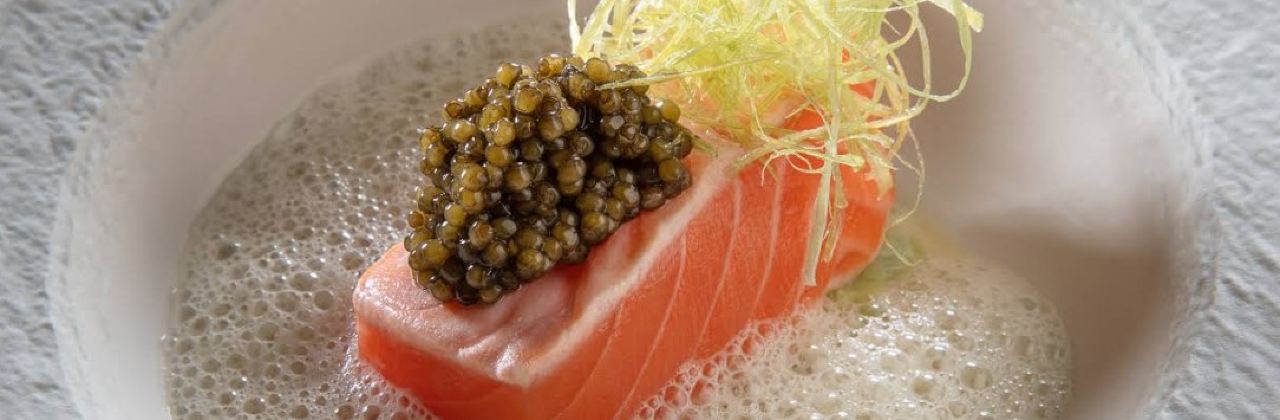 F.P.Journe Le Restaurant