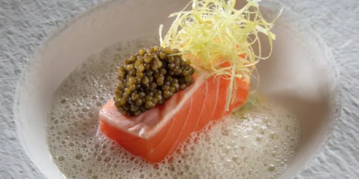 F.P.Journe Le Restaurant