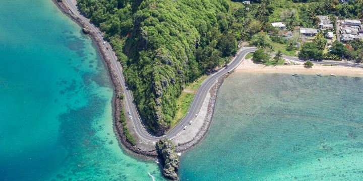 Baie du Cap