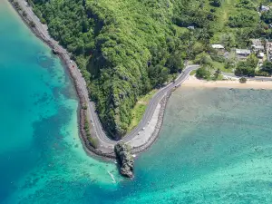 Baie du Cap
