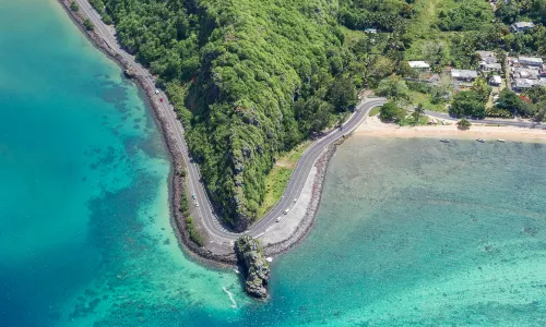 Baie du Cap
