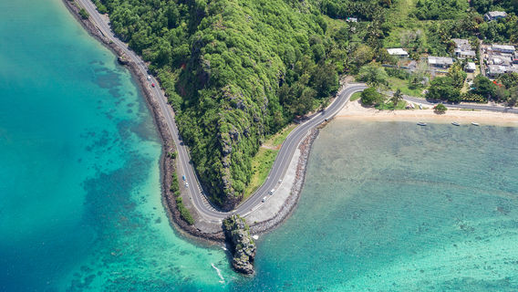 Mauritius