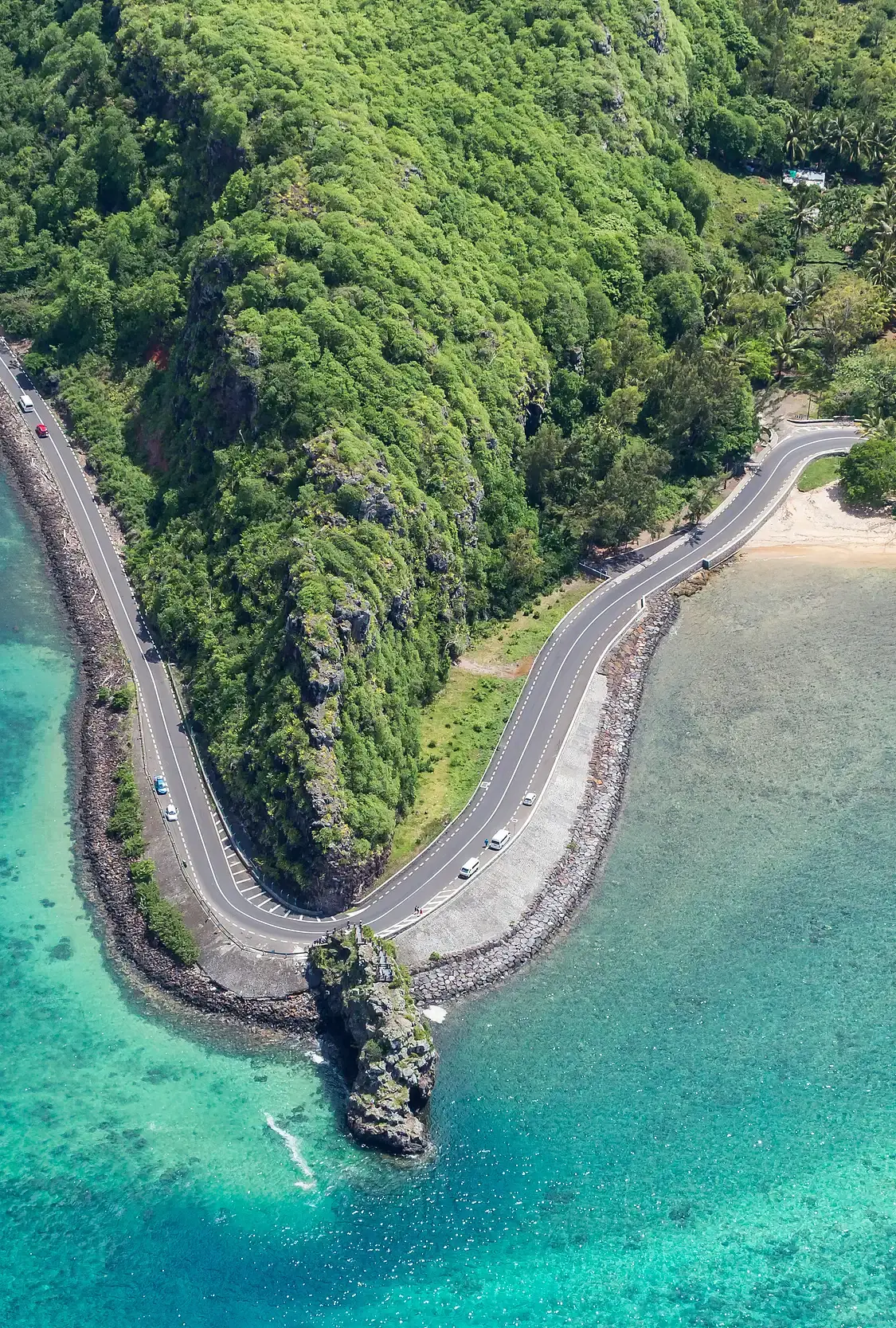 Hotels near Baie du Cap