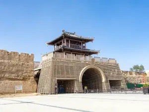 Popular Night Attractions in Aksu Prefecture