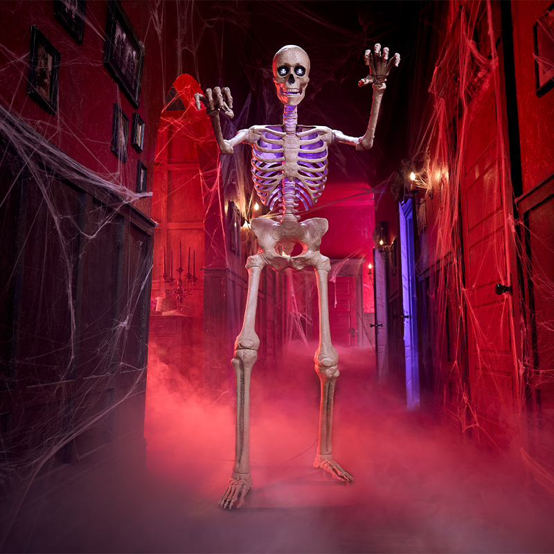 The home of Halloween | Mendip District