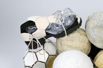 《修復表面》生態緊急下的設計與創作展覽 | Galerie Thaddaeus Ropac