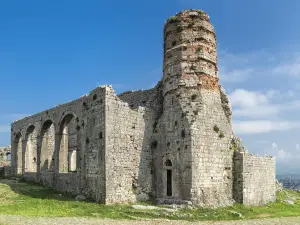 Rozafa Castle