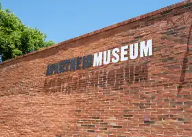 Apartheid Museum