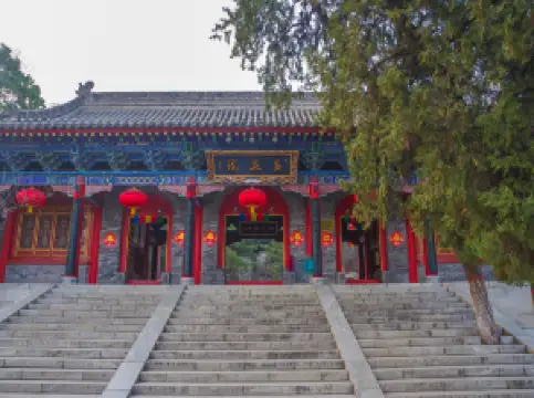 玉泉院