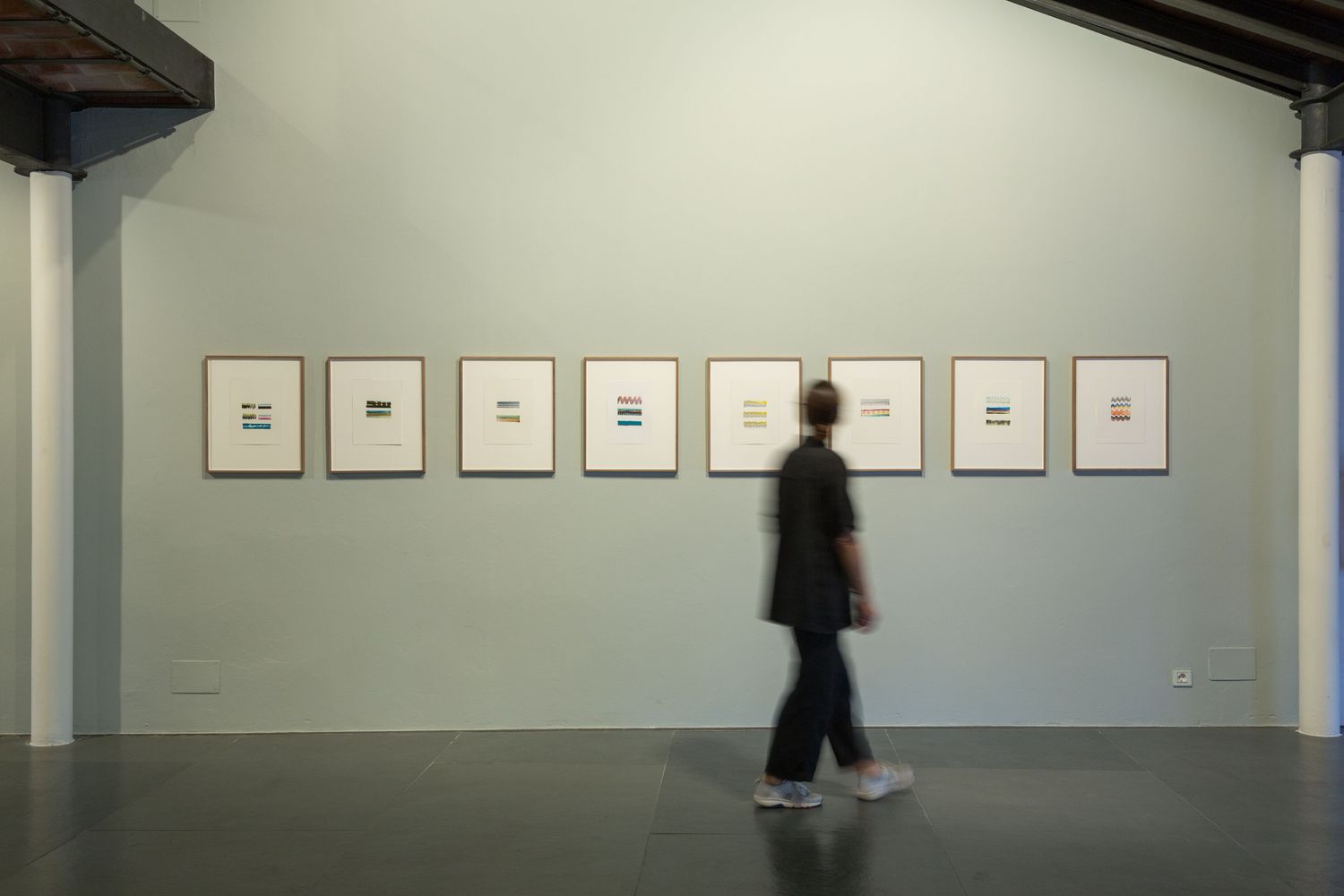 Un viaje paralelo (A Parallel Journey) | Torre de Don Borja