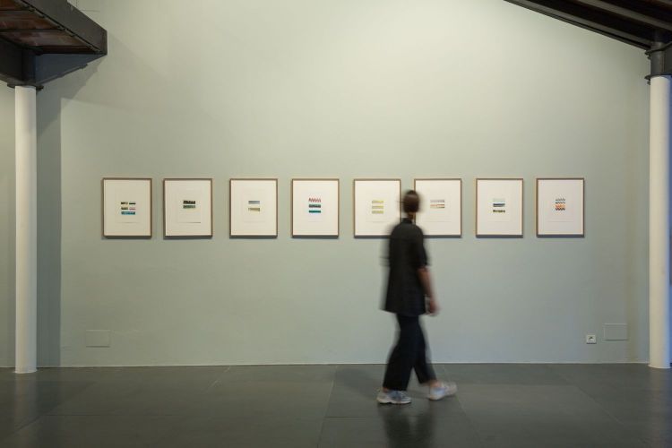 Un viaje paralelo (A Parallel Journey) | Torre de Don Borja