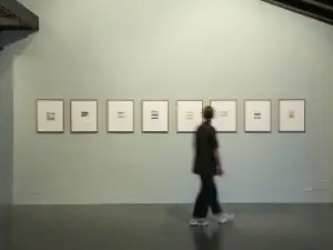 Un viaje paralelo (A Parallel Journey)