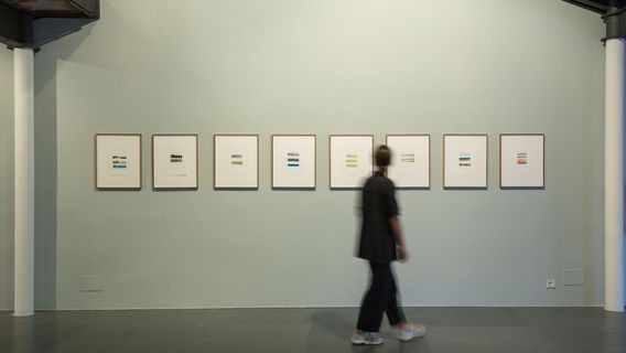 Un viaje paralelo (A Parallel Journey)