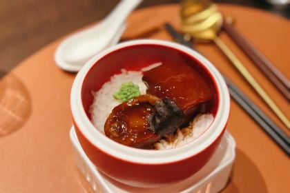 龙吟山房(苏河湾万象天地店)