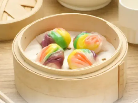 Si Fang Yuan Dimsum