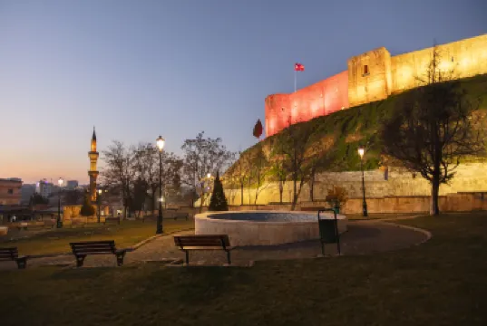 Gaziantep