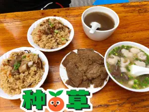 王桂峰特色小吃(浔阳路店)
