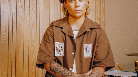 Ribu | Tash Sultana - North American Tour 2026