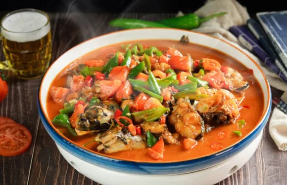 望江樓客棧（陽朔西街店）·望江樓餐吧