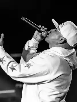 美國裡布 · MC Magic & Baby Bash & Lil Rob《Latin Legacy》巡演