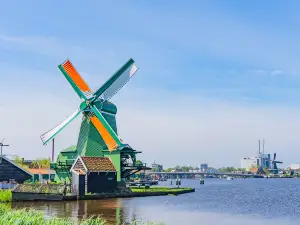 Зансе-Сханс