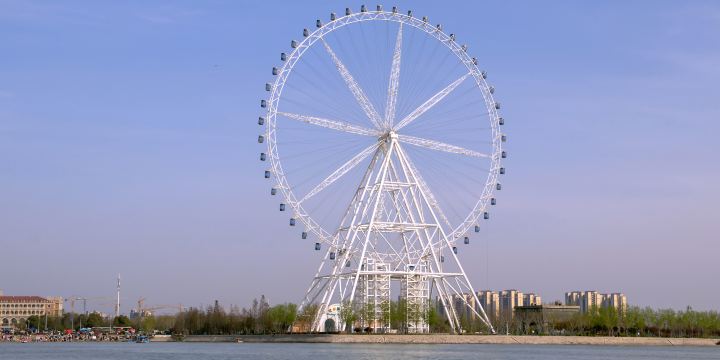 Luoma Lake Tourism Resort