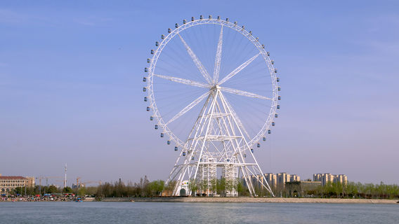 Luoma Lake Tourism Resort