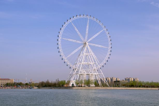 Luoma Lake Tourist Resort
