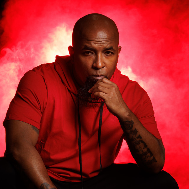 Denver | Tech N9ne & E-40 2026《STRANGE Wid' It》Tour | Fillmore Auditorium