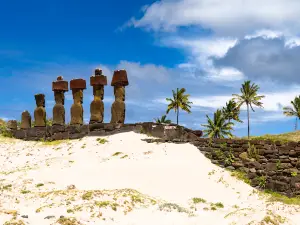 Popular Family-friendly Attractions in Easter Island