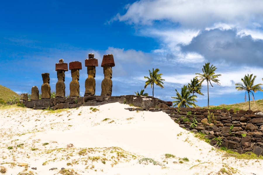 Anakena